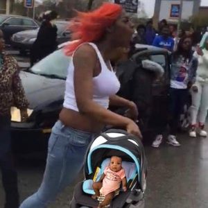 Meet your Posher, Chrisandra